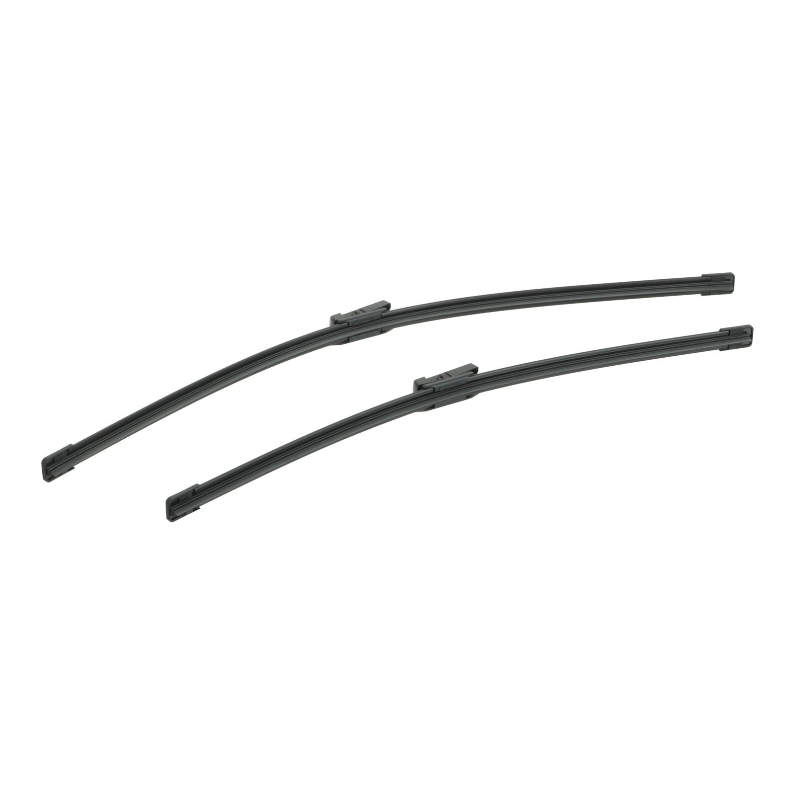 Maserati GranCabrio Windshield wipers Set P/N 673014598