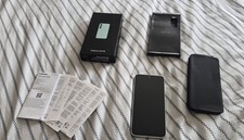 Samsung galaxy s23FE Farbe Mint