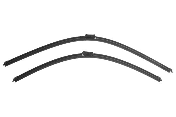 Denckermann VD10057 Scheibenwischer Set FüR Peugeot Opel CitroËN-image