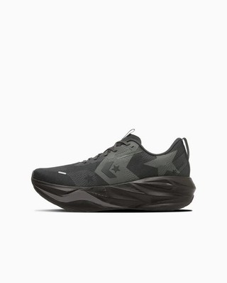 CONVERSE CONS RUNBOUNCE / 3itsuka 33600202 Black Monochrome Men's