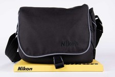 Nikon Bag Black/Grey