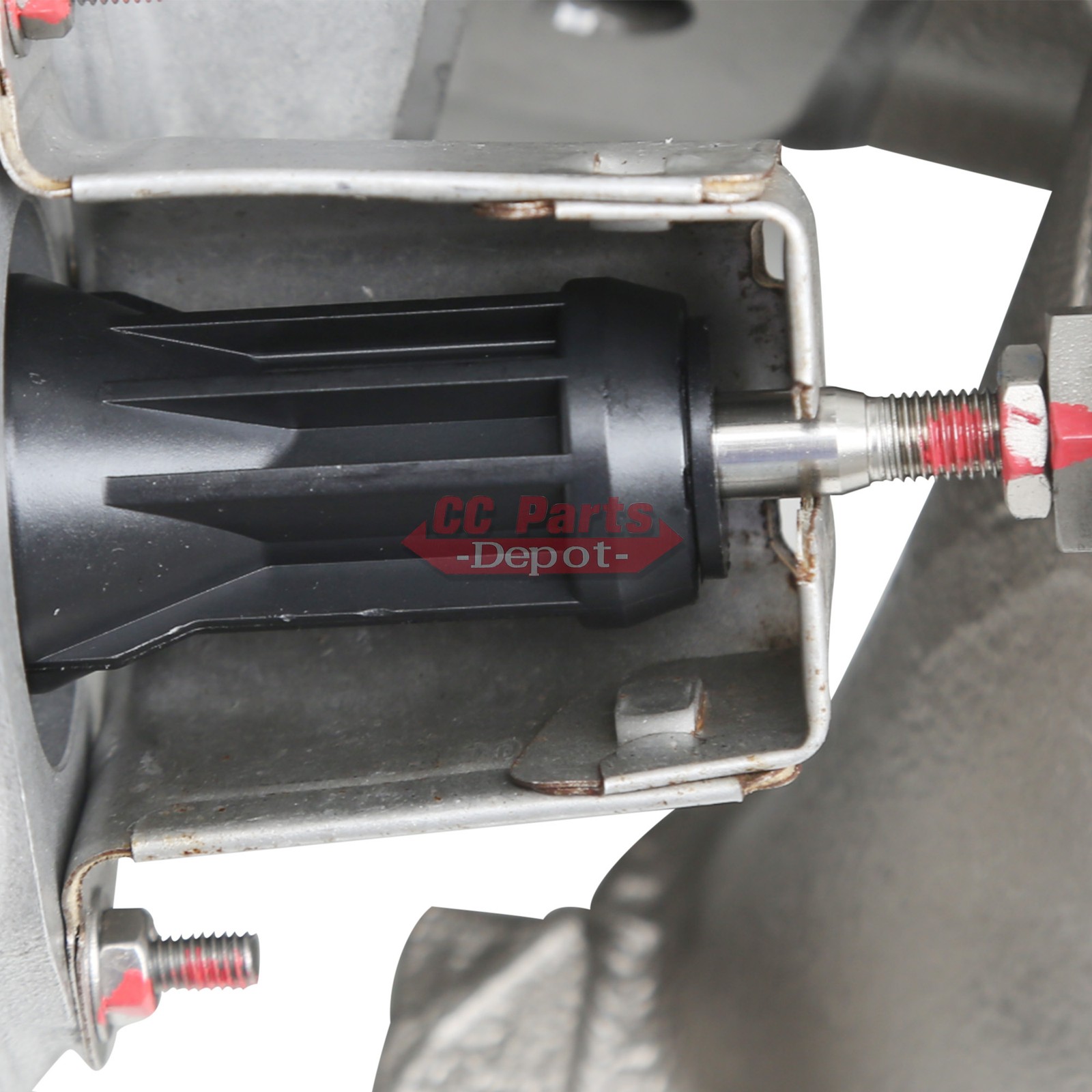 BMW i8 2014-2018 Turbocharger