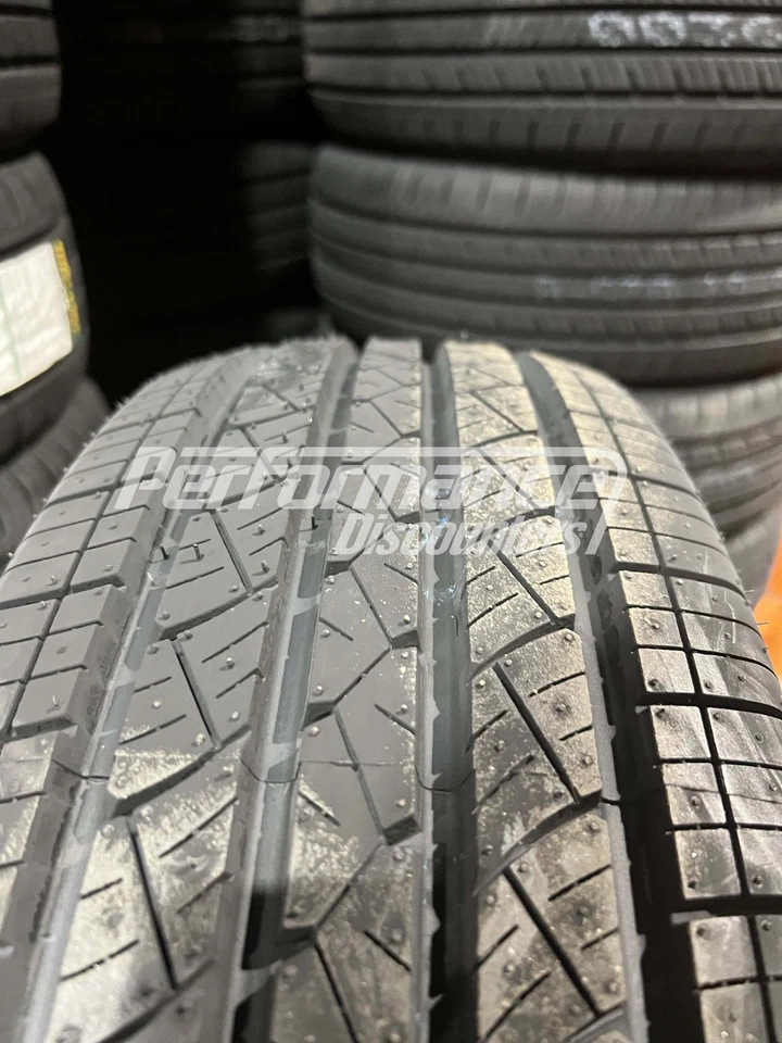 6 neumáticos nuevos American Roadstar HT 225/75R16 115S LRE 10 capas 225 75 16 2257516 Foto 2 de 4