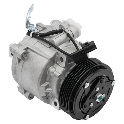 Air Conditioner Compressor with Clutch for Outlander 60-03149 NA