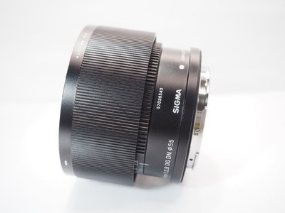 Sigma 45mm F2.8 DG DN L for Leica SL/TL, Sharp Used Lens | eBay Sigma 45mm F2.8 DG DN L for Leica SL/TL, Sharp Used Lens | eBay