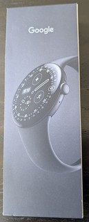 GOOGLE PIXEL WATCH 4 45MM SMART WATCH | GA09962 US | 32GB | BLACK |Free Shipping