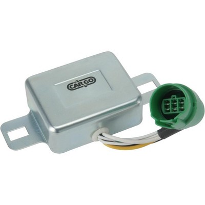HC-CARGO CAR132627 REGULATOR ALTERNATING CURRENT GENERATOR ORIGINAL NEW OE