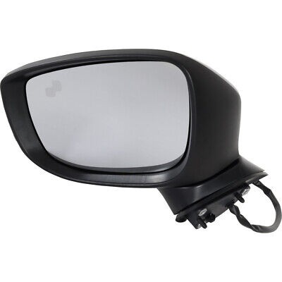 For 2017-2023 Mazda CX-5 Door Mirror Driver Side | Power | Heated