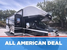 2027 Jayco Greyhawk 29MV