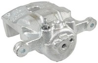 Bremssattel A.B.S. 524061 FüR Fiesta Ford CB1 CCN Grauguss 6 Van Ecoboost Sport
