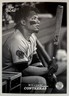 2024 Topps Black & White WILLIAM CONTRERAS Milwaukee Brewers #34