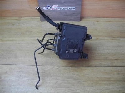 VW Touran 1T Caddy 2K Golf 1K Audi A3 8P Seat ABS Hydraulikblock 1K0907379BJ
