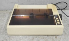 Epson RX-80 Dot Matrix Printer (S26-0)