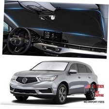 Acura MDX Accessories 2021 Windshield Sunshade - Custom Design