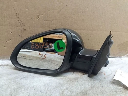  14-17 REGAL Driver Side View Mirror Power Heated Opt Ukc Fits