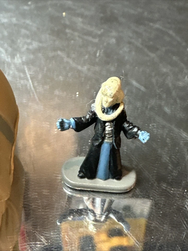 Star Wars Micro Machines Cantina Band Mini Juego de Acción Galoob De Colección Foto 2 de 4