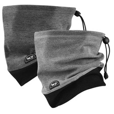 Neck Gaiter Warmer Winter Fleece Scarves Beanie Hat for Skiing Cycling Elasti...