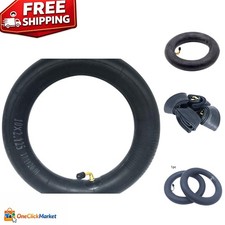 Durable 10-Inch Inner Tube for Electric Scooters - Tear and Scratch Resistant