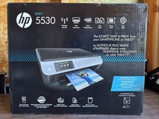 HP ENVY 5530 All-In-One Inkjet Printer for sale online | eBay
