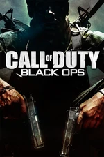 Call of Duty Black Ops II III PS4 PS3 XBOX ONE 360 POSTER MADE IN USA