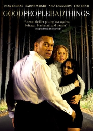 Good People Bad Things (DVD)