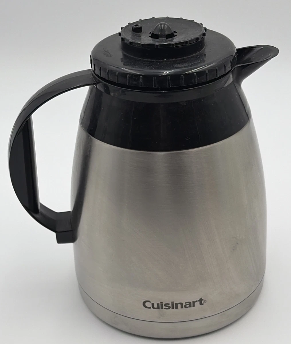 Cuisinart Carafes Parts for Cuisinart for sale | eBay