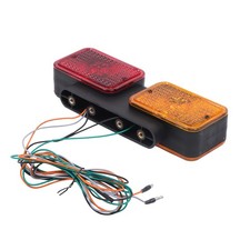 For John Deere Complete Left Taillight 1025r 2025r 2032r 3025d 3025e Lva18272 For John Deere Complete Left Taillight 1025r 2025r 2032r 3025d 3025e Lva18272