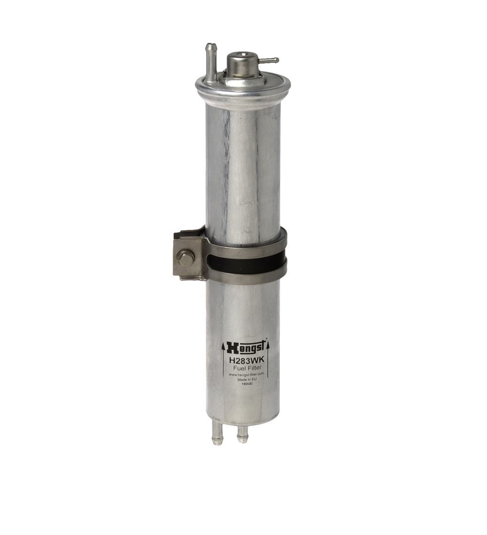 4x ✅Fits HENGST FILTRY H283WK FUEL FILTER ⭐UK Seller⭐ - Image 15