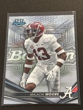 2022 Bowman's Best University Football NM Pick Your Card Buy More & Save