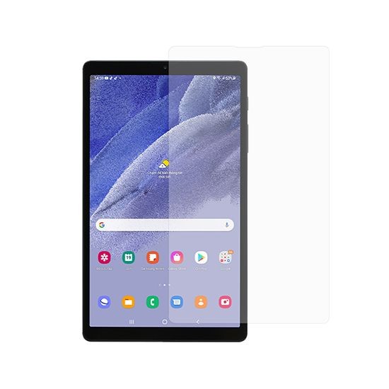 Protection écran ultra résistante MW GLASS BASIC pour tablette Samsung Tab A7 Lite 2022