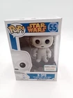 Funko Pop!	Star Wars #55 Barnes & Nobles Exclusive K-3PO