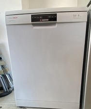 Hoover Dishwasher