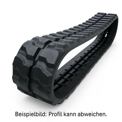 Gummikette 320x106x39Y für Yanmar M27