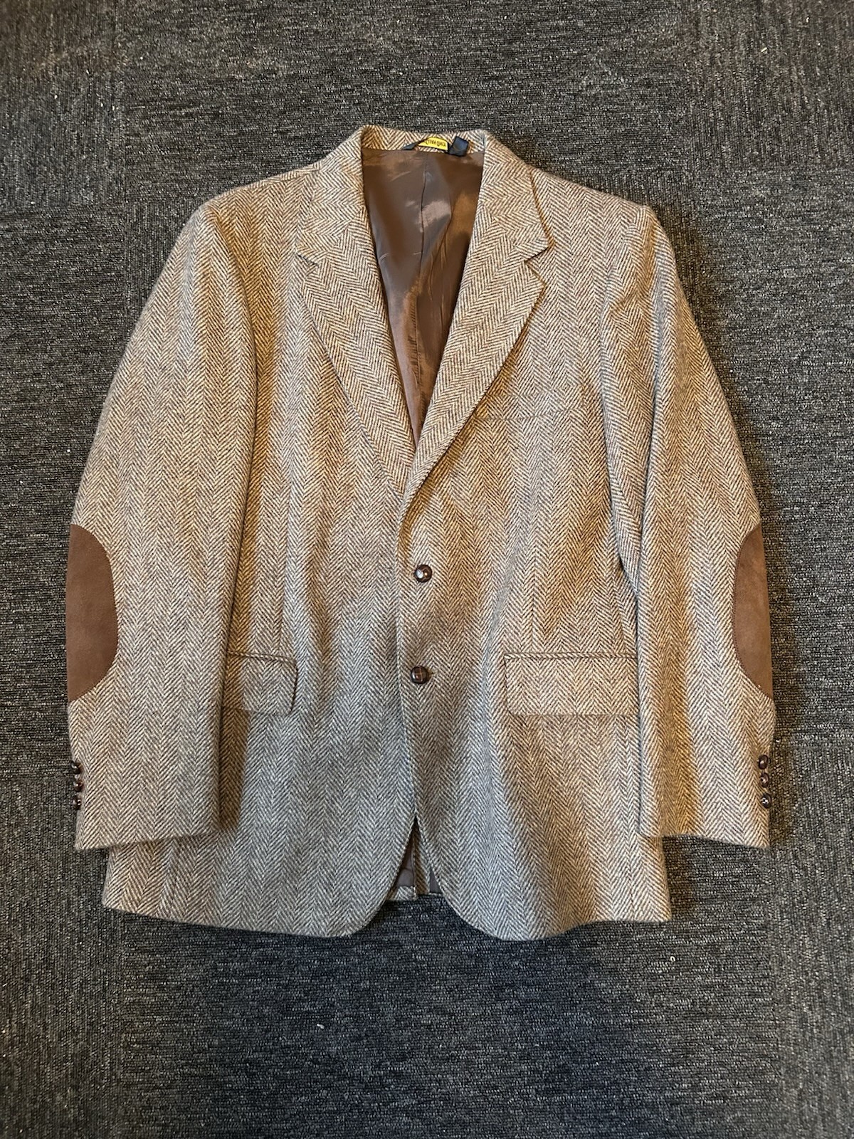 éJovén Professional Blazer - image 1