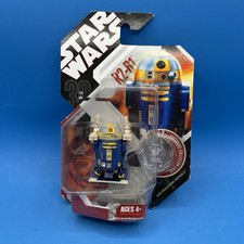 2007 Topps Star Wars 30th Anniversary Trading Cards 7