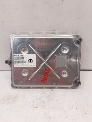 Engine ECM Electronic Control Module 3.6L Fits 20-23 DURANGO 79473