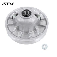 Secondary Driven Clutch 1322742 For Polaris Ranger XP 700 4×4 EFI 2008-2009