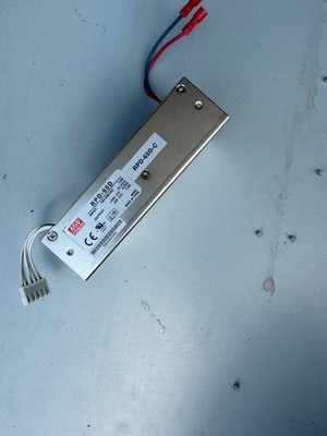 TESTED! SUPER FAST SHIPPING! MEANWELL Power supply RT-65D-C