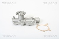 Wasserpumpe MotorküHlung Triscan 8600 16977 FüR Fiesta Escort Orion Ford 6 All 5