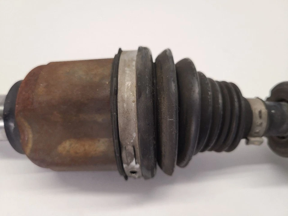 Conjunto exterior Buick Encore LH 18-22 eje conductor eje delantero tracción delantera 42649034 Foto 3 de 4