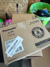 Panasonic KX-TGA680B BLACK Dodatkowa bezprzewodowa cyfrowa słuchawka do telefonu bezprzewodowego