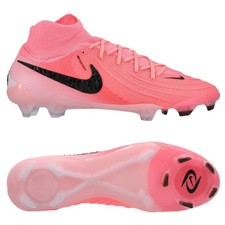 Scarpe da ginnastica Nike Phantom Luna 2 Elite scarpe alte calcio calcio uomo tacchetti