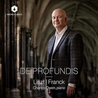 Charles Owen - De Profundis - Cd Album - G1398Z