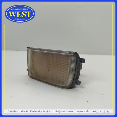 Nebelscheinwerfer komplett L 1H0953155D VW Golf Variant 1.4 1996-1998
