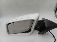 Retroviseur gauche (ou coque) Mercedes 207