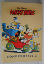 1998 * Limitierte Micky Maus Reprint Kassette 4 (Sonderhefte 2) # 3905
