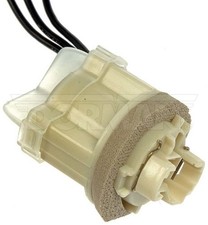 Dorman 85894 Multi-Purpose Bulb Socket 1/2 In. Mount E8PZ 13411-C
