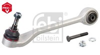 Febi Bilstein 173718 Lenker, RadaufhäNgung FüR BMW