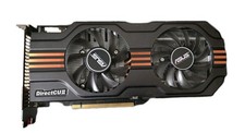 ASUS NVIDIA GeForce GTX 560 Ti (ENGTX560 Ti DCII/2DI/1GD5) 1 GB scheda grafica