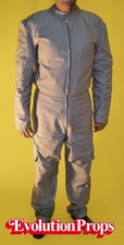 Star Wars - Boba Fett Premium Flightsuit / Jumpsuit ROTJ Style Costume PROP